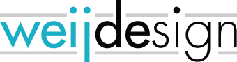 Logo Weijdesign